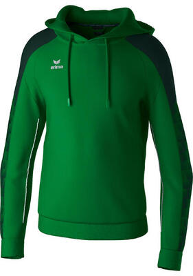 Hoodie erima evo star