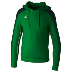 Sweatshirt à capuche Erima Evo Star