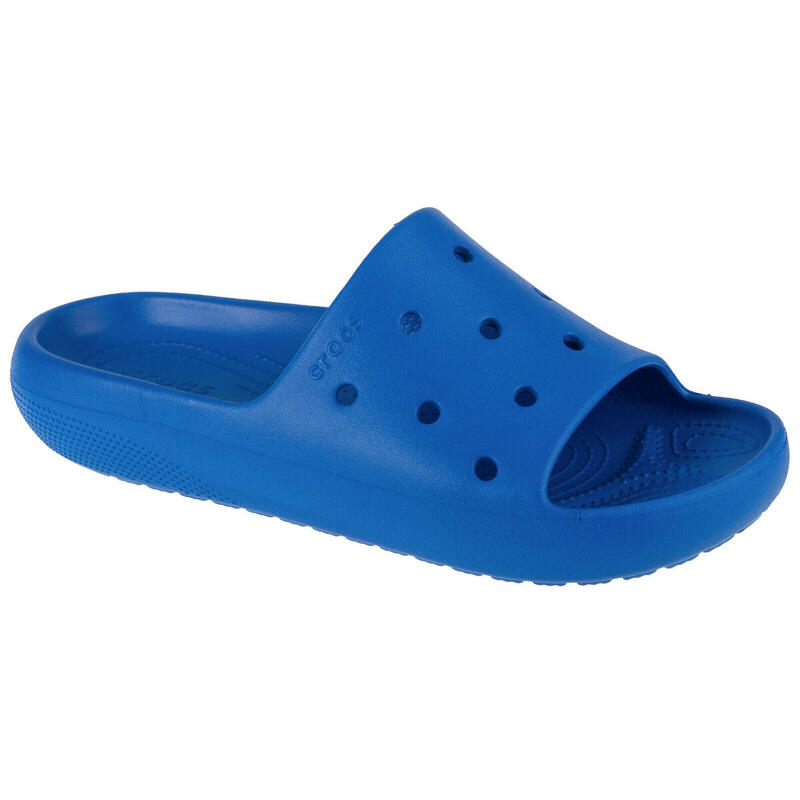 Chinelos de natação para Homens Crocs Classic Slide V2
