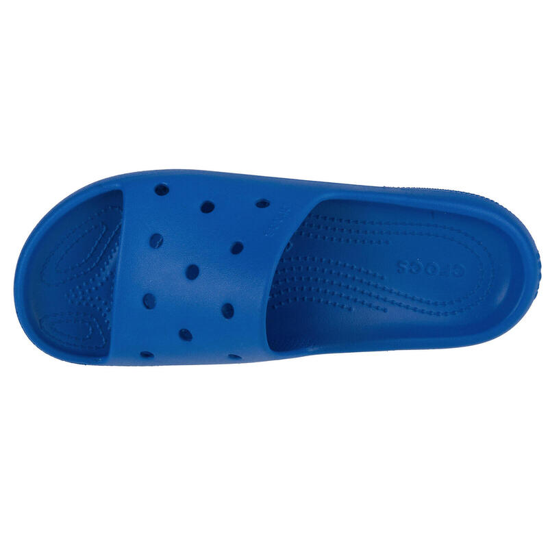 Chinelos de natação para Homens Crocs Classic Slide V2