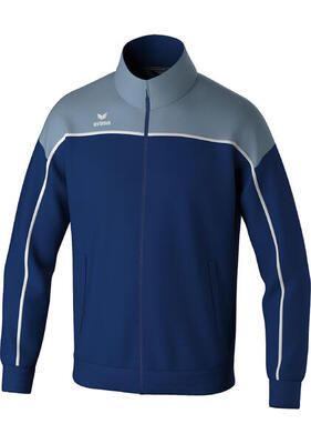 Unisex Erwachsene Trainingsjacke