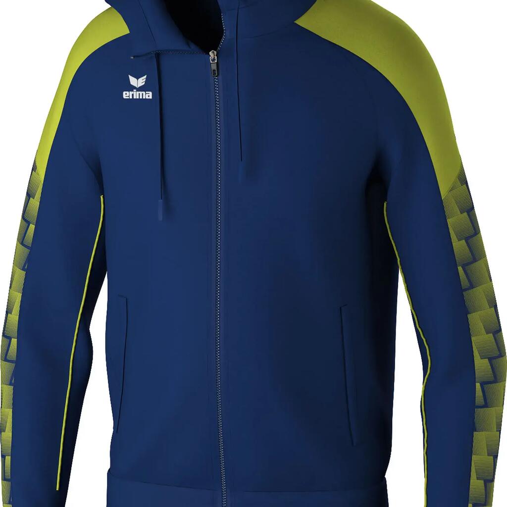 BLUE / YELLOW