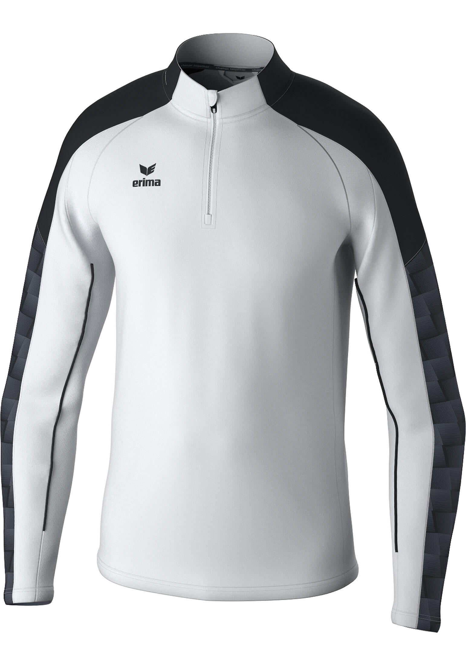 Top de antrenament Erima Evo Star multicolor junior