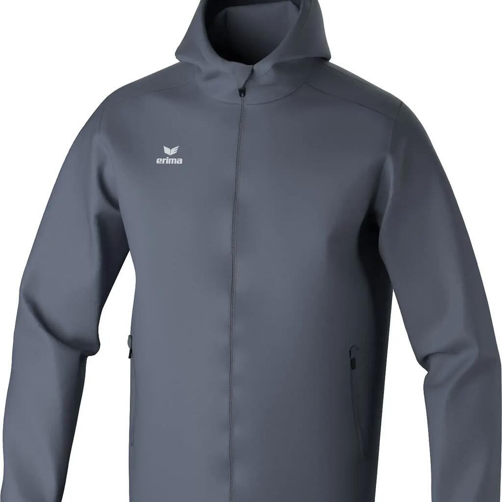 Waterproof jacket for children Erima Liga Star