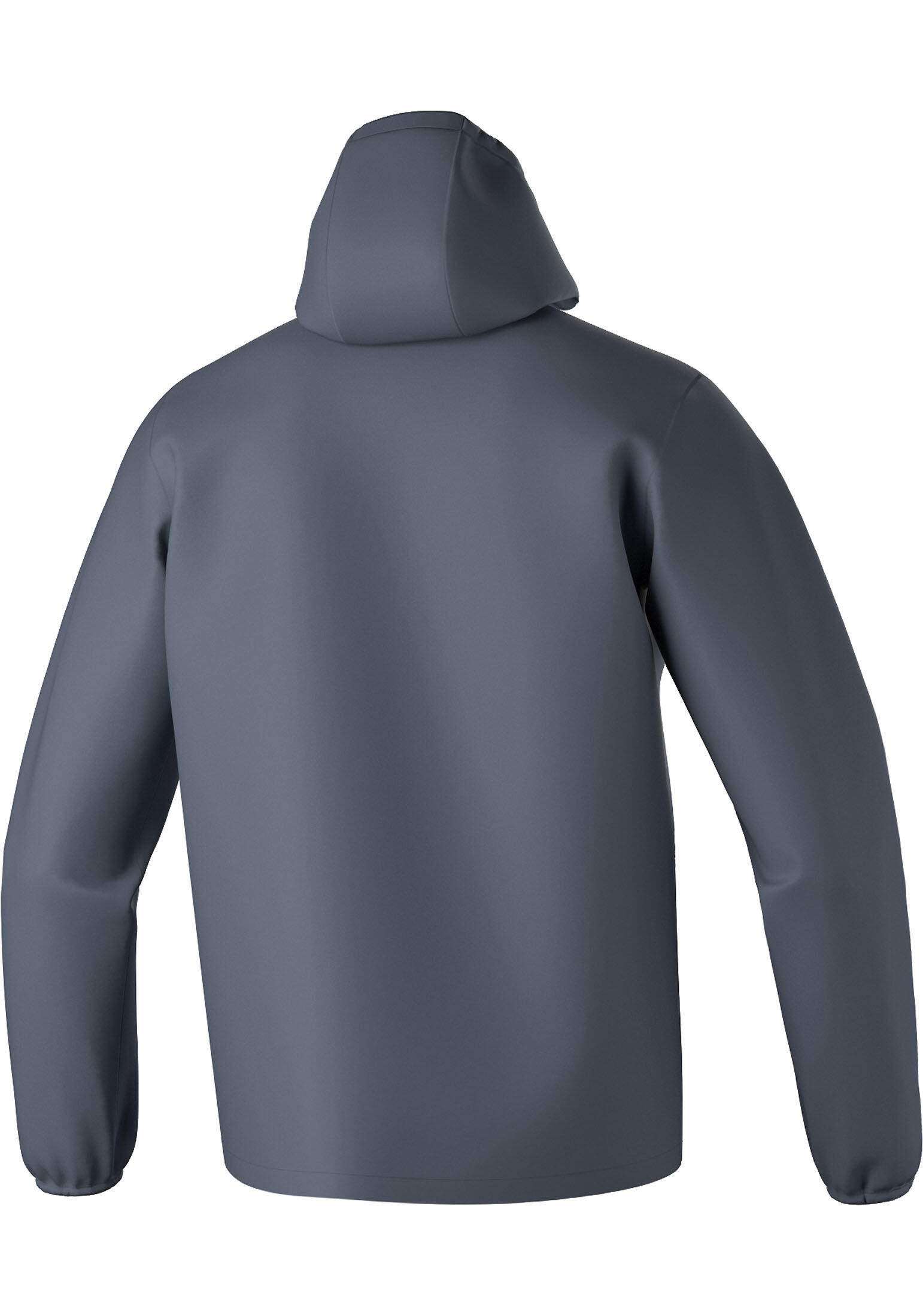 Veste imperméable Erima Liga Star 2/2