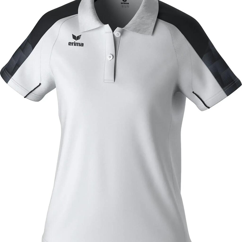 Women's Polo shirt Erima Evo Star