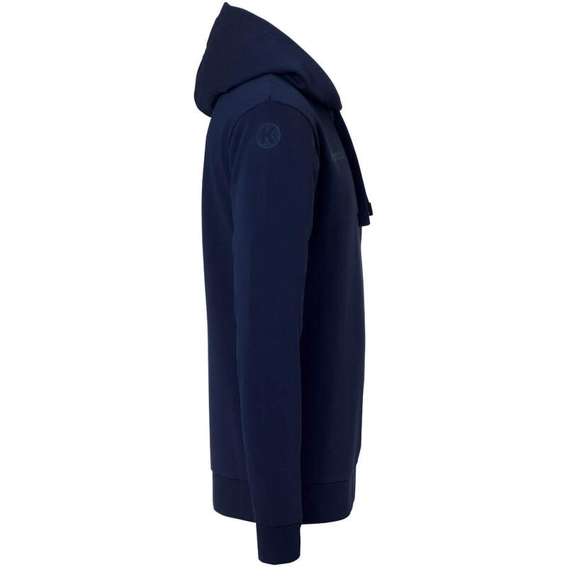 Hoodie met capuchon HOODY KEMPA