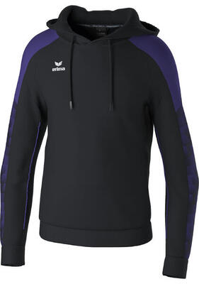 Hoodie erima evo star