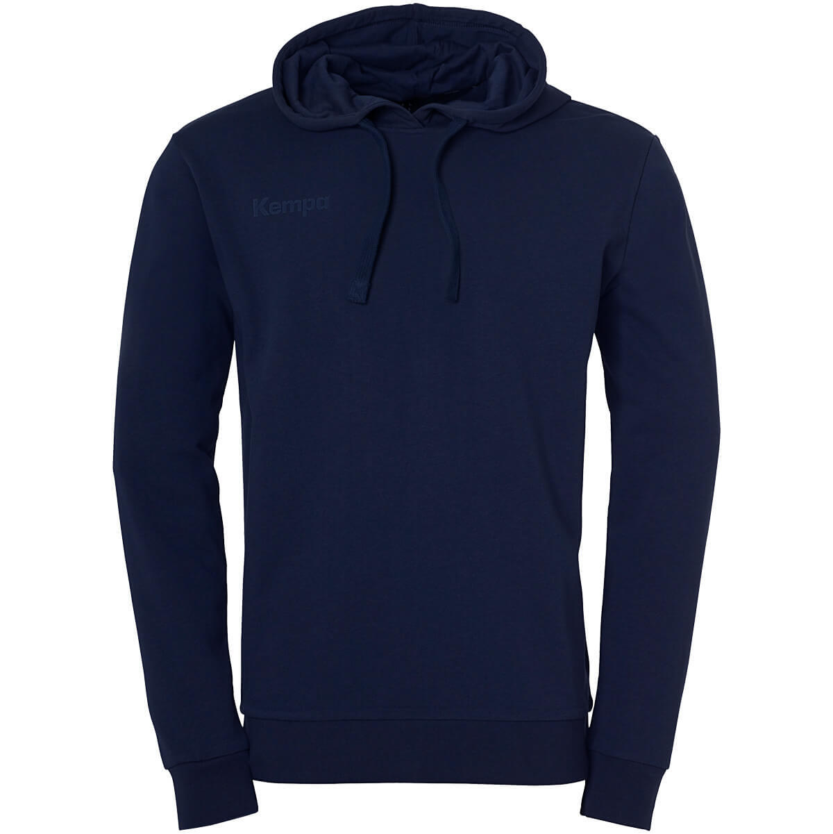 KEMPA Kapuzenpullover HOODY KEMPA