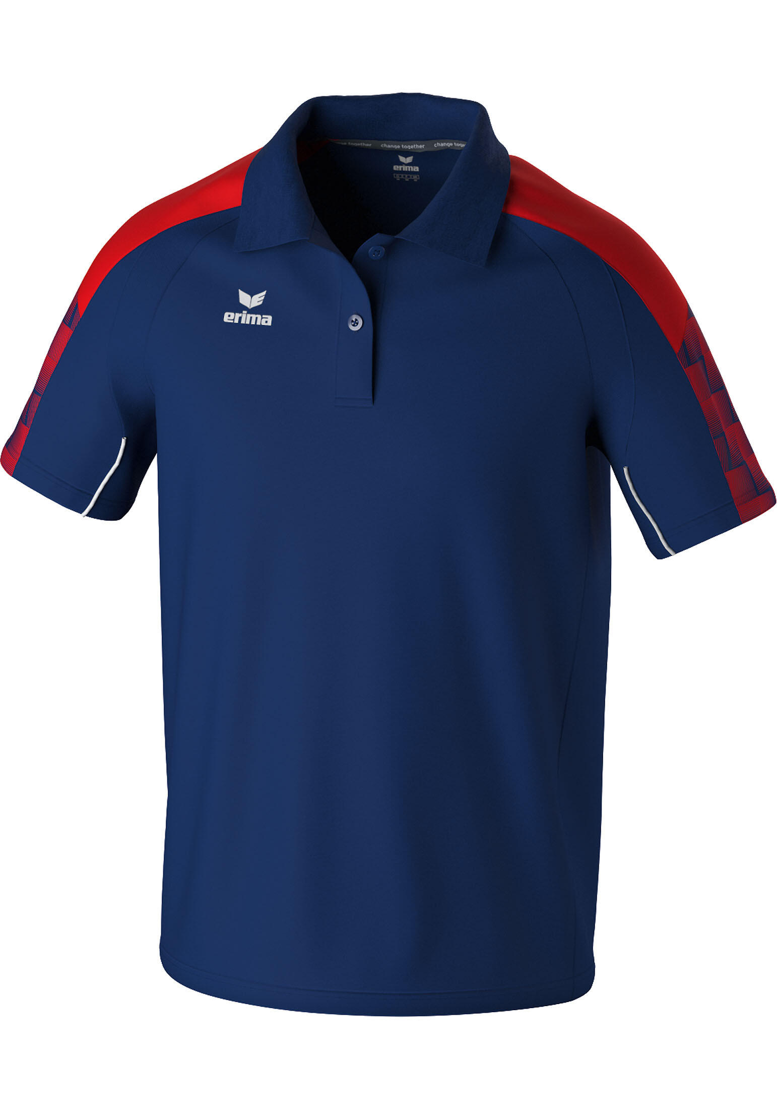 ERIMA Polo shirt Erima Evo Star