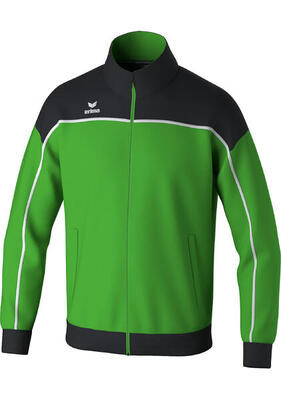 Unisex Erwachsene Trainingsjacke