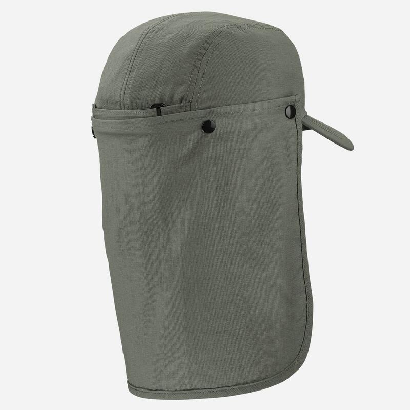 Casquette Trekking Mixte LAF PROTECT CAP