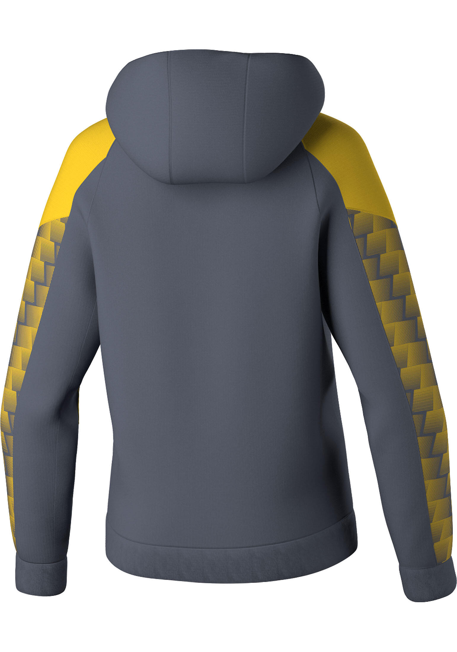 Hoodie Damen Erima Evo Star 2/2