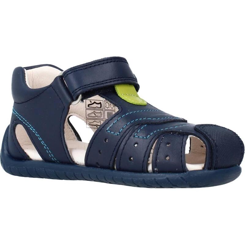 Sandalias Niño Pablosky 091122 Azul