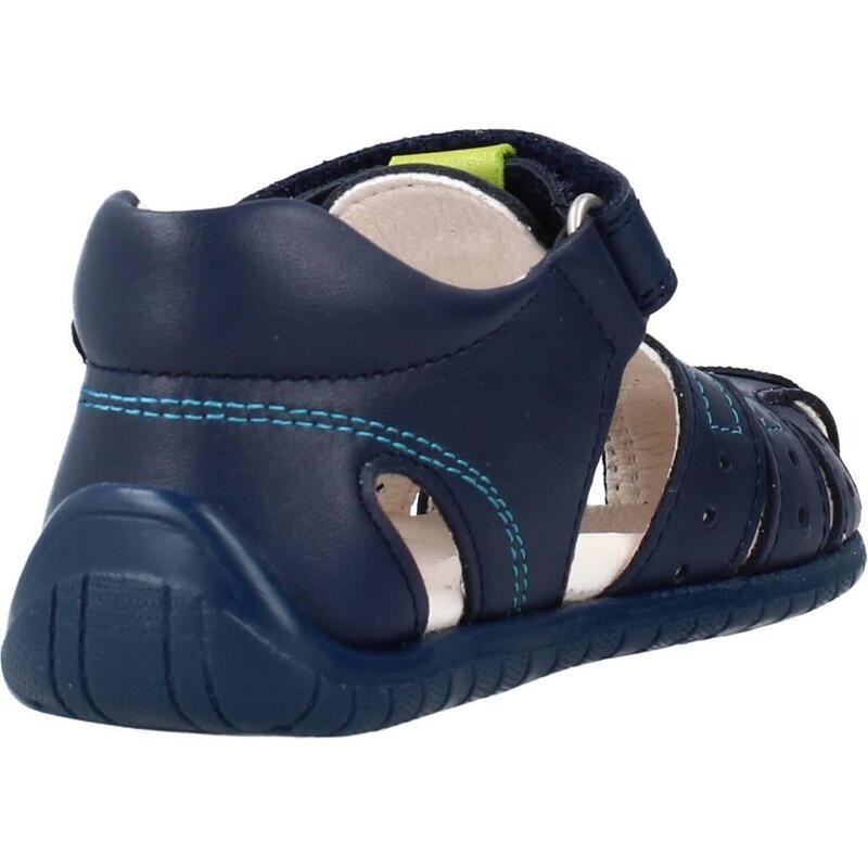 Sandalias Niño Pablosky 091122 Azul