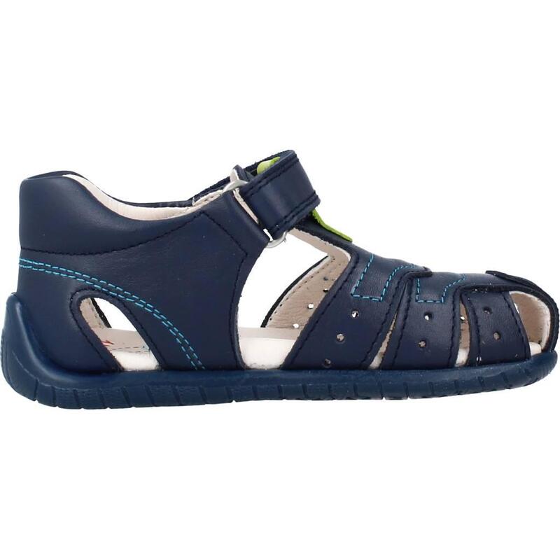 Sandalias Niño Pablosky 091122 Azul