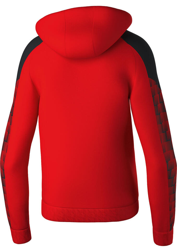 Bluza z kapturem Erima Evo Star