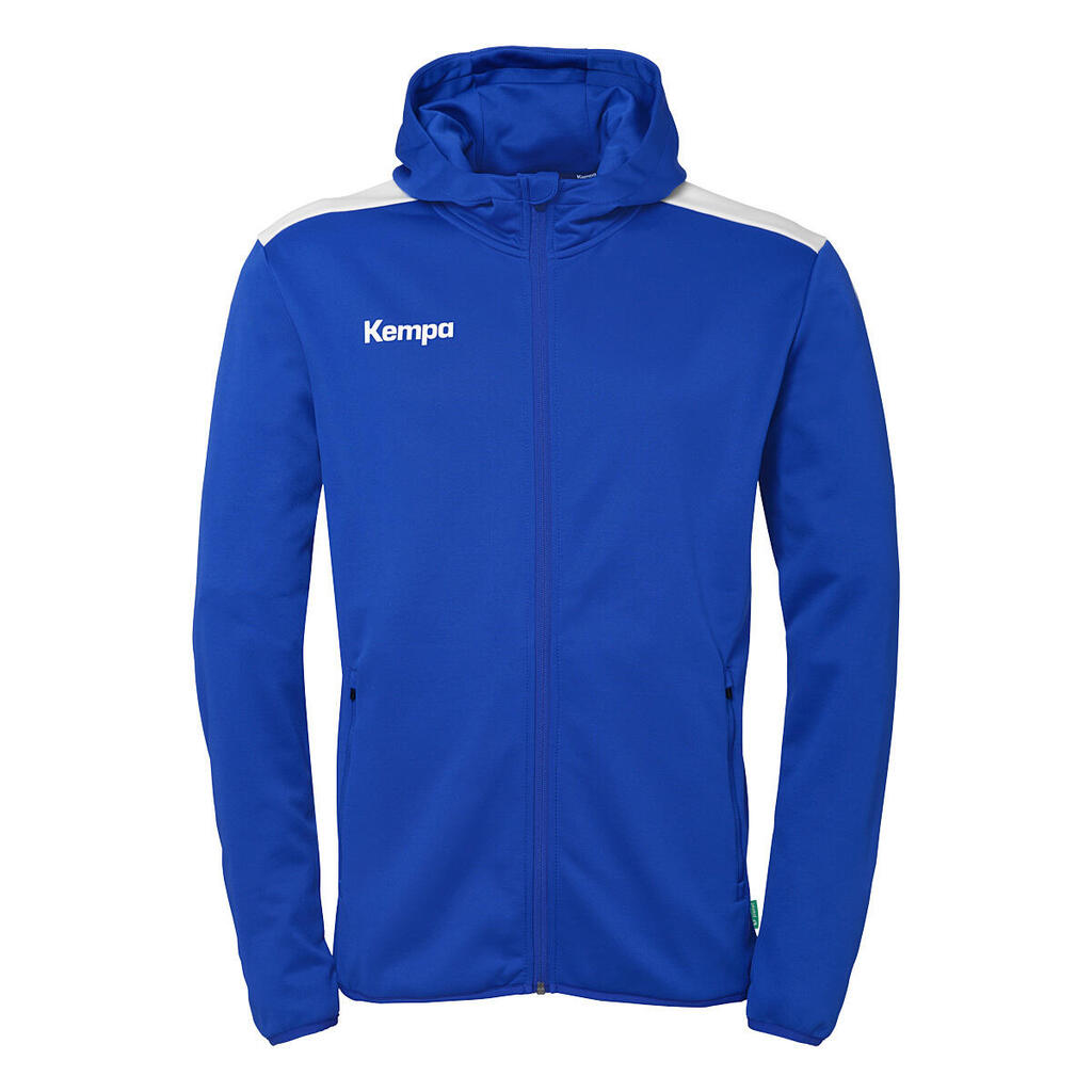 Hooded sweatshirt Kempa Emotion 27
