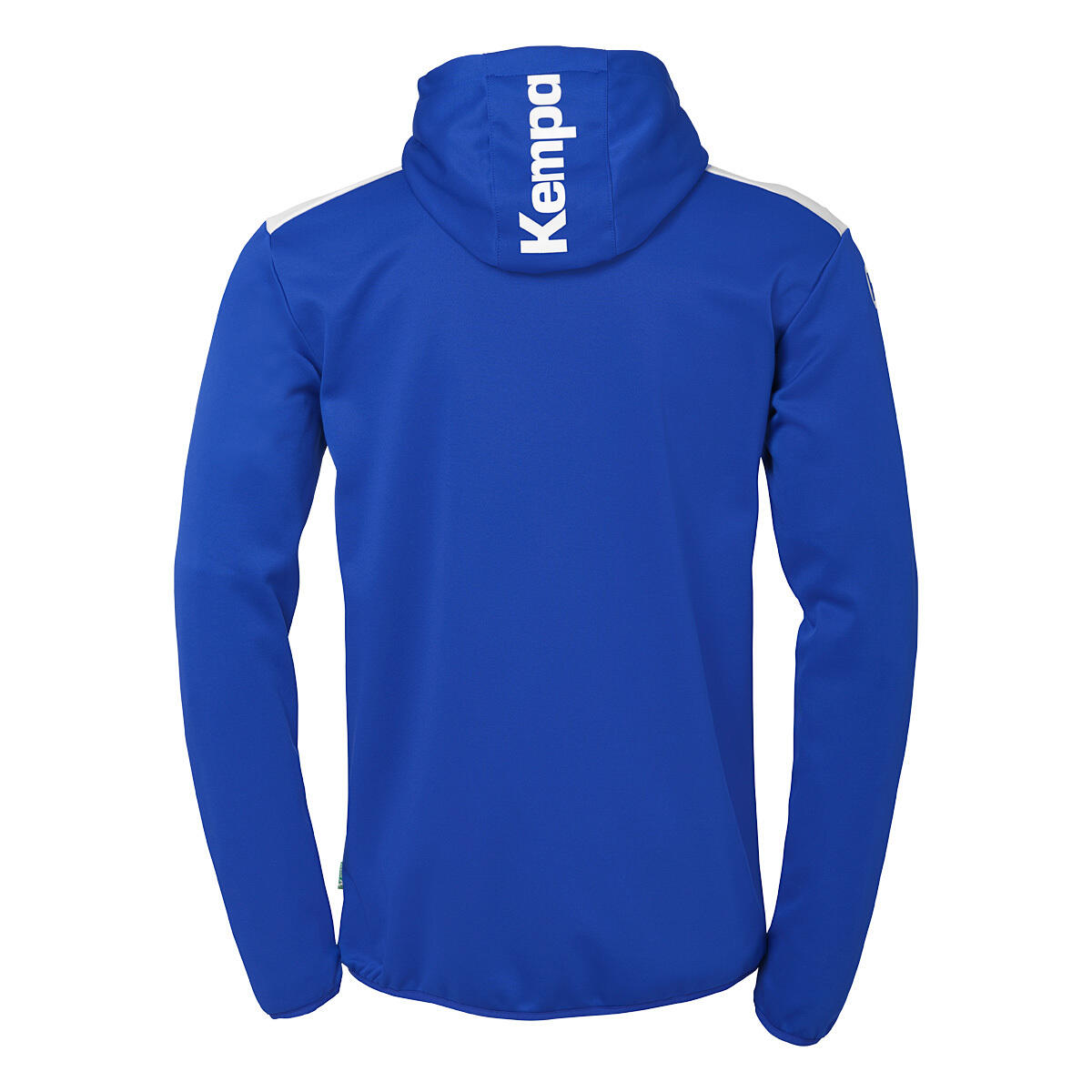 Felpa con cappuccio per bambini Kempa Emotion 27 2/7