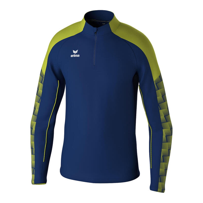 Top de antrenament Erima Evo Star multicolor junior