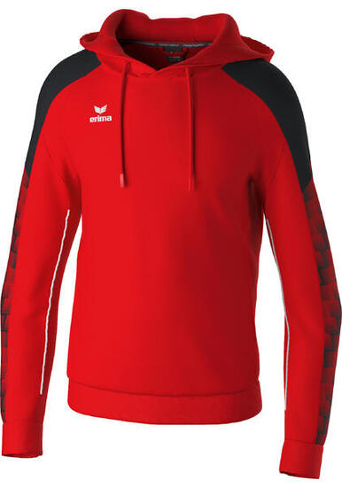 Sweatshirt à capuche Erima Evo Star