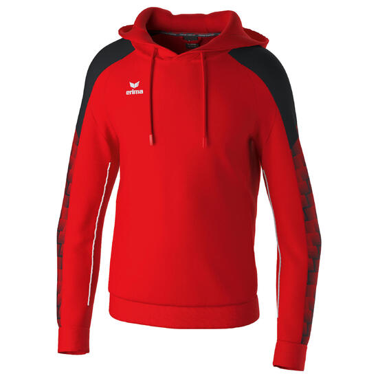 Bluza z kapturem dla dzieci Erima Evo Star