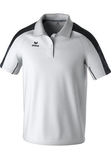 Koszulka polo Erima Evo Star wielokolorowa.