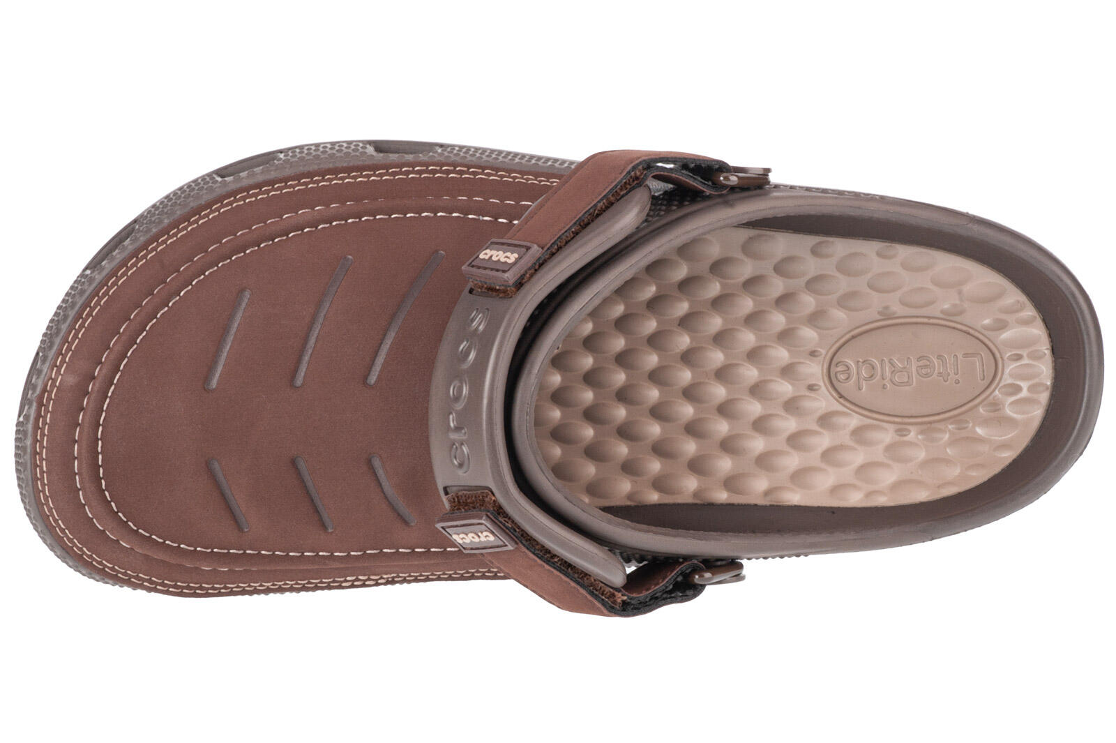 Scarpa universali uomo Crocs Yukon Vista Ii Clog 3/5