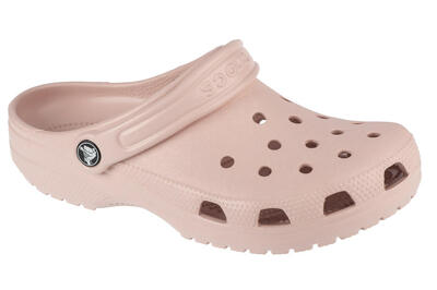 Chanclas Mujer Crocs Classic U Rosa