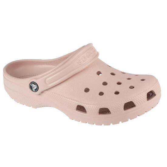 Mules Crocs CLASSIC CLOG Rose