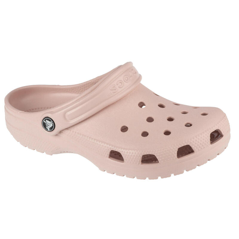 Chanclas Mujer Crocs Classic U Rosa