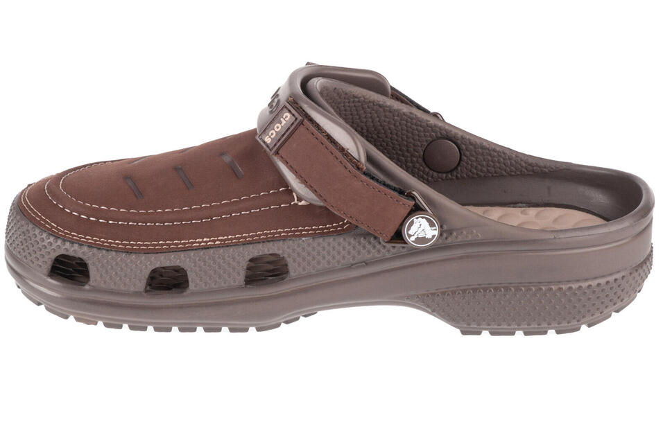 Buty do chodzenia męskie Crocs Yukon Vista Ii Clog