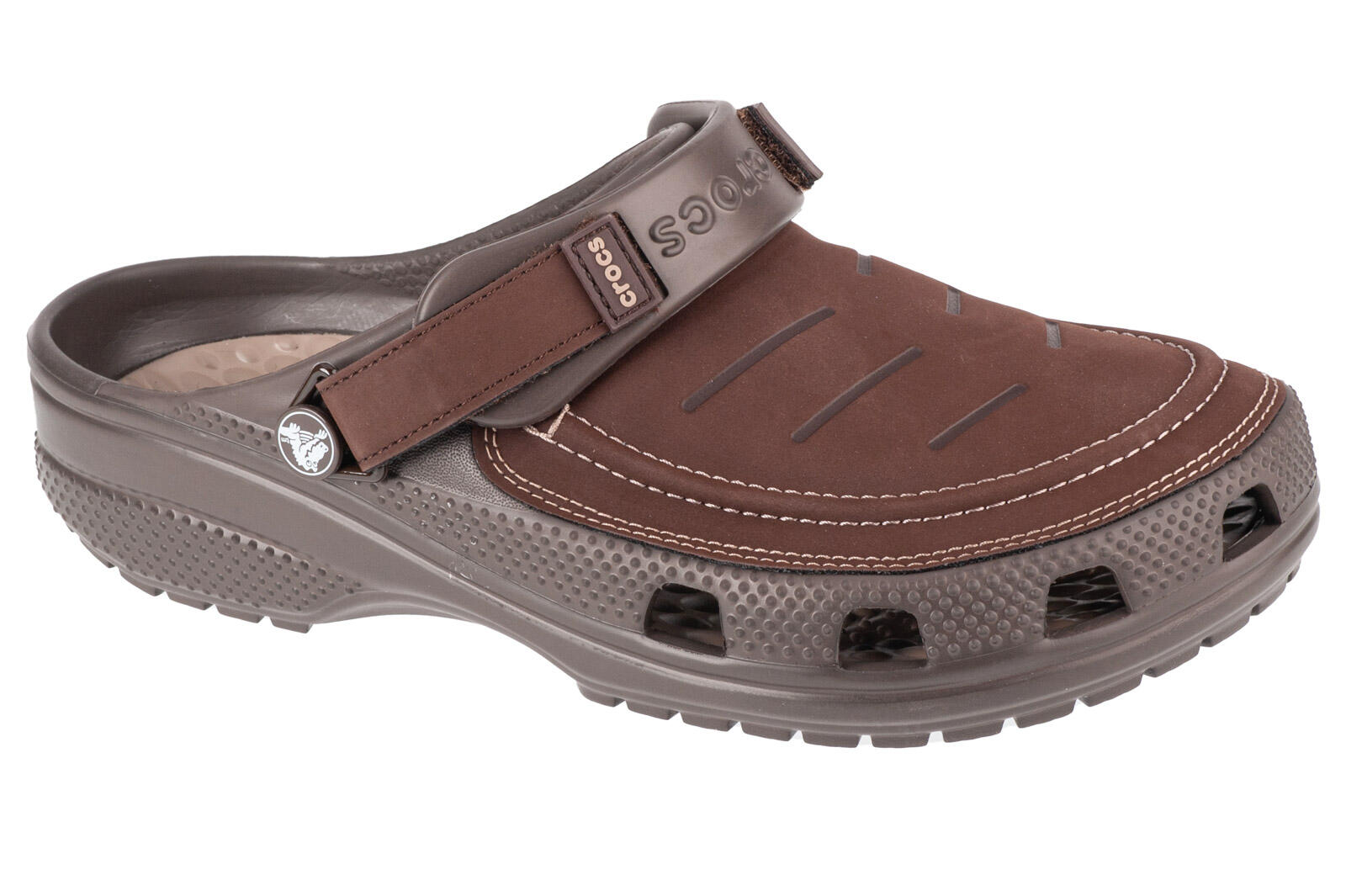 CROCS Slippers voor heren Crocs Yukon Vista II Clog