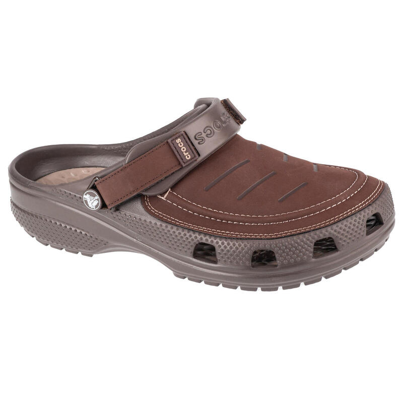 Chaussons pour hommes Crocs Yukon Vista II Clog