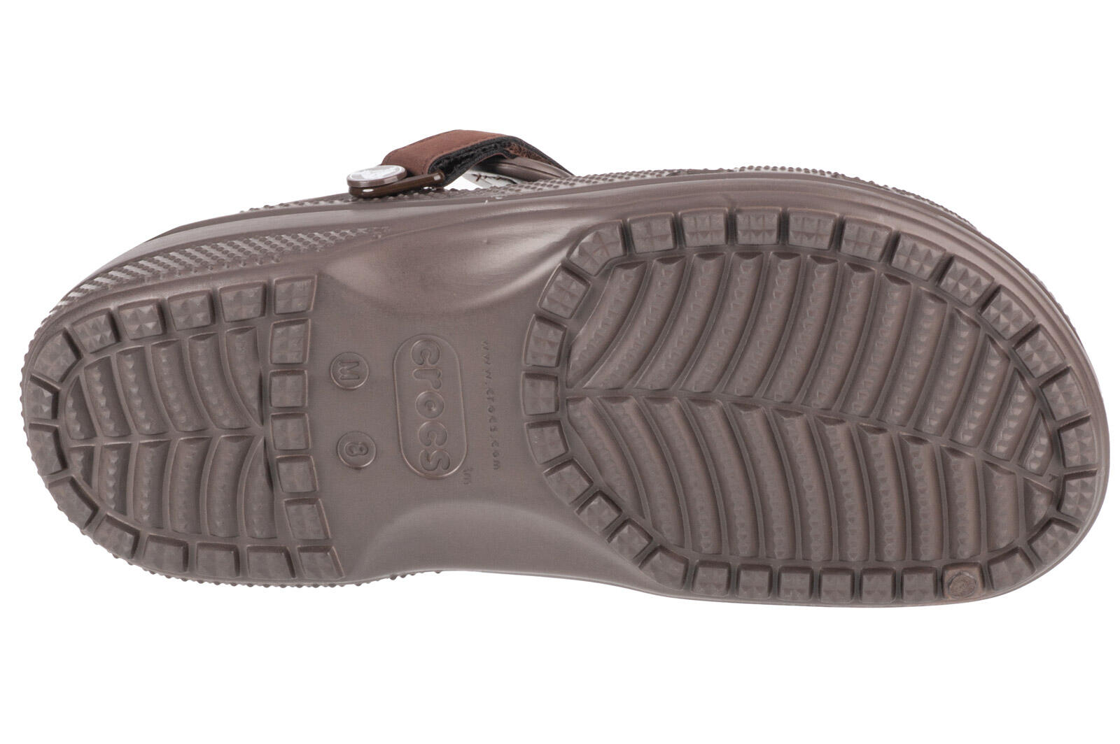 Scarpa universali uomo Crocs Yukon Vista Ii Clog 4/5