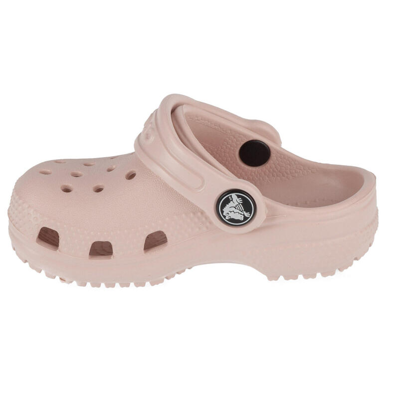 Chinelos de natação para Crianças Crocs Classic Clog Kids T