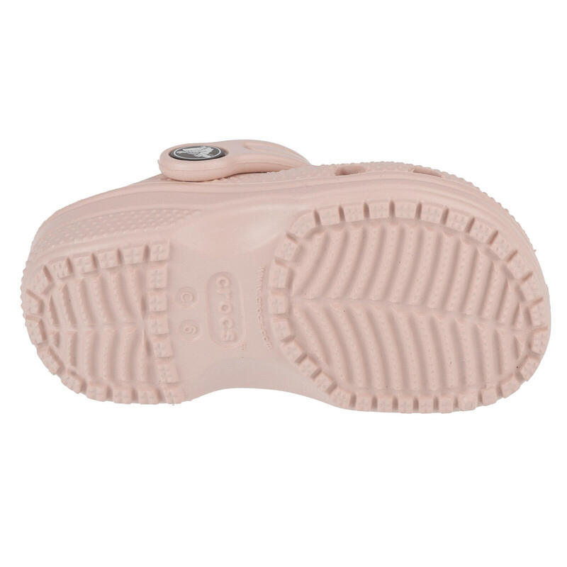 Chinelos de natação para Crianças Crocs Classic Clog Kids T