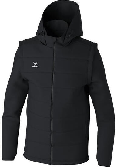 Veste imperméable Erima Team