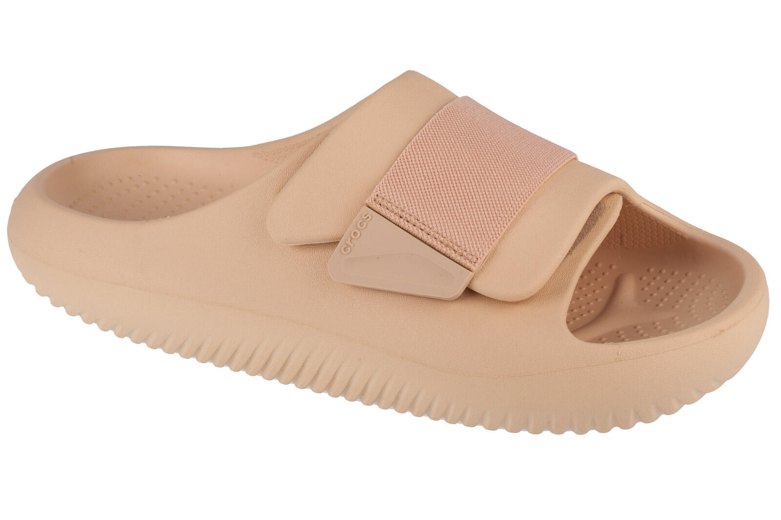 CROCS Slippers Unisex Crocs Mellow Luxe Recovery Slide