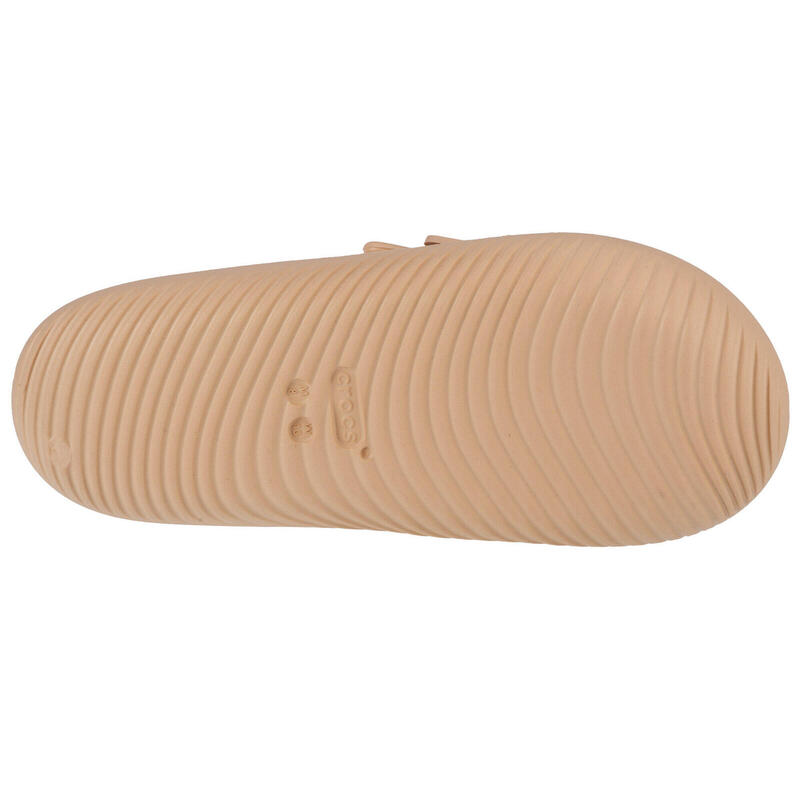 Papuci universali 2094132ds pentru vară bej unisex