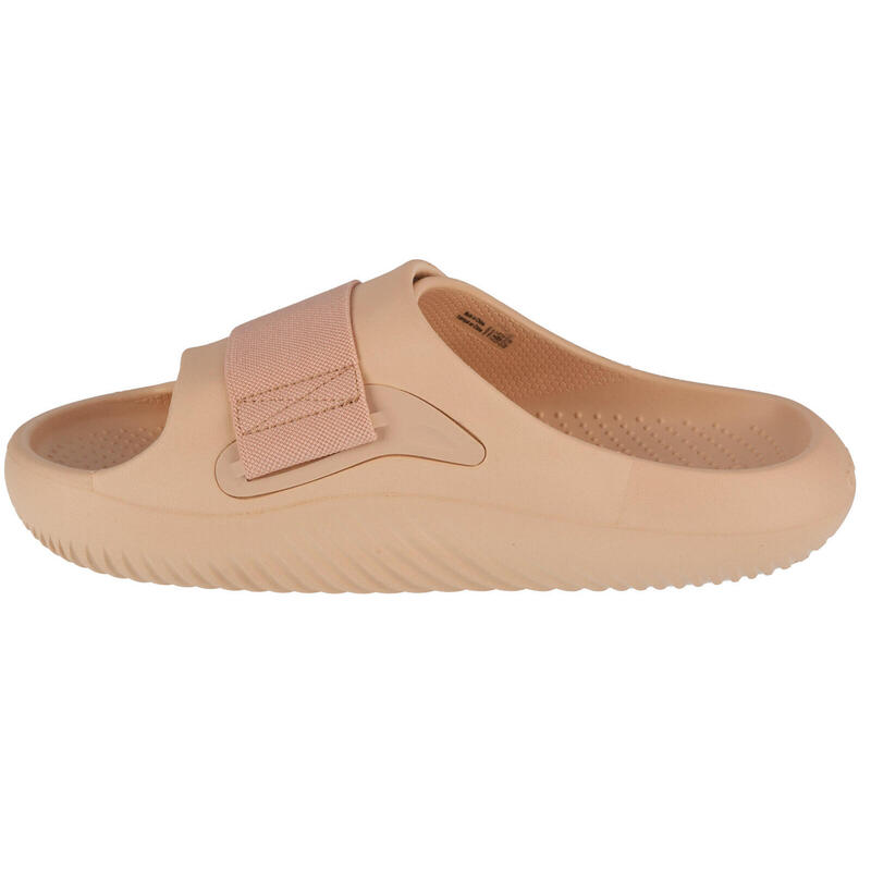 Papuci universali 2094132ds pentru vară bej unisex