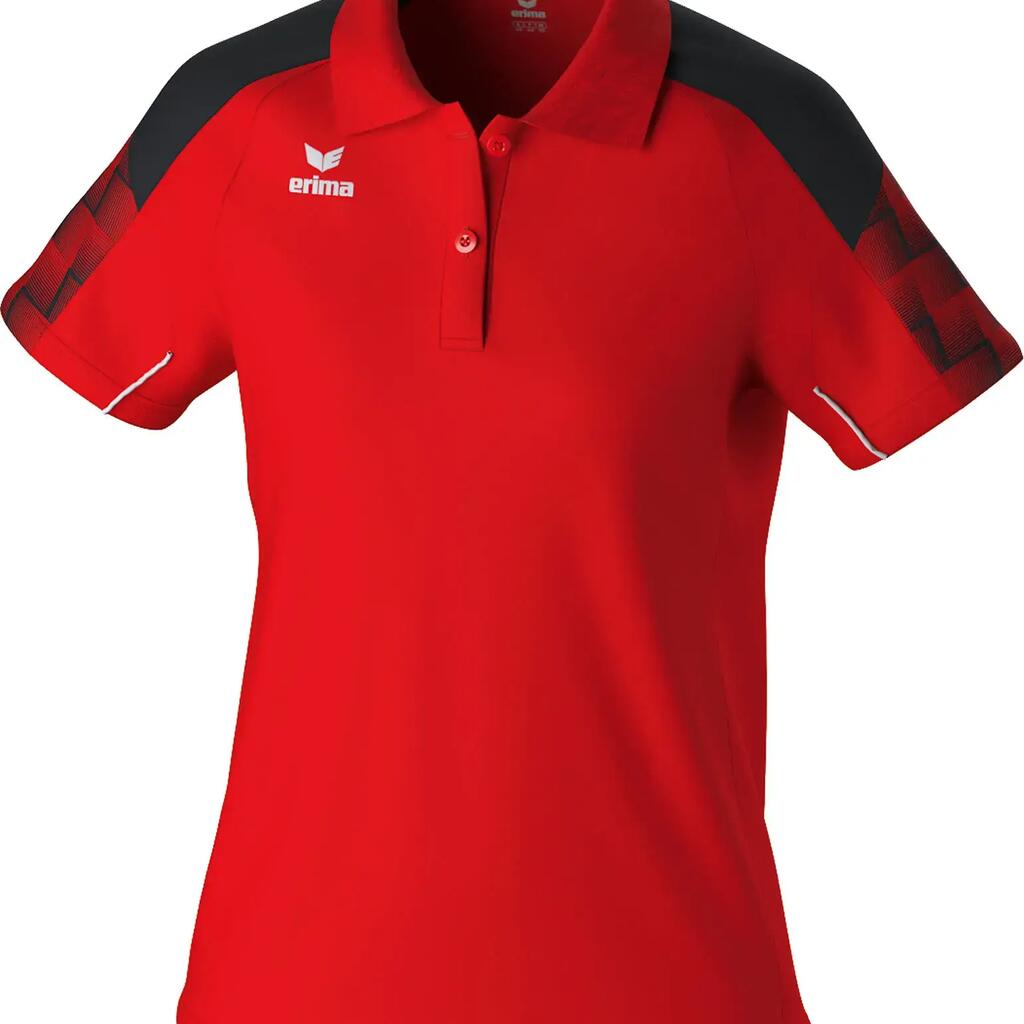 RED / BLACK