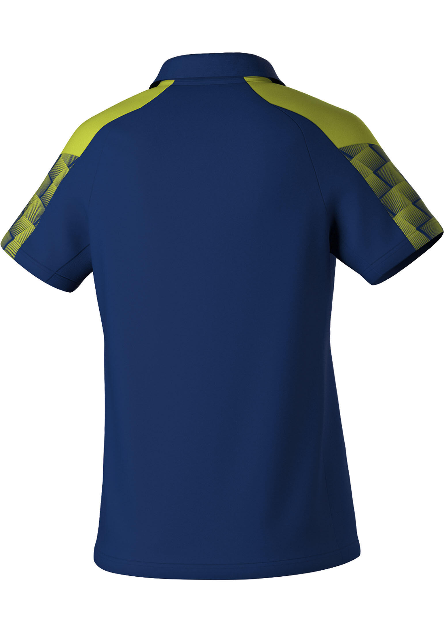 Polo femme Erima Evo Star 2/2