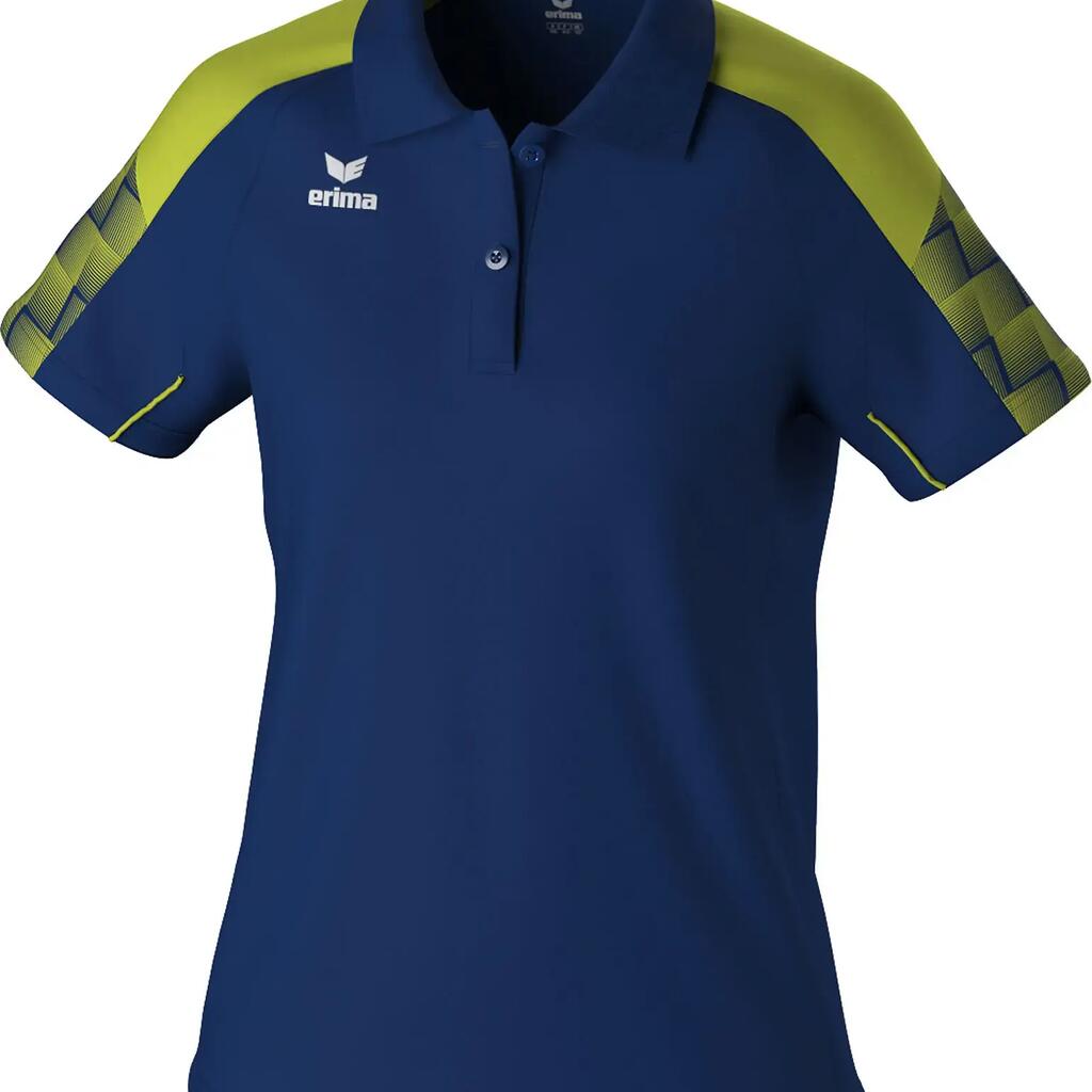 Women's Polo shirt Erima Evo Star