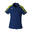 Tricou polo Erima Evo Star Multicolor