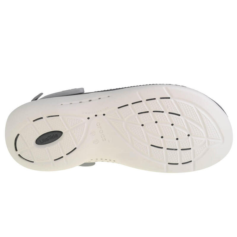 Férfi papucs, Crocs Literide 360 Clog