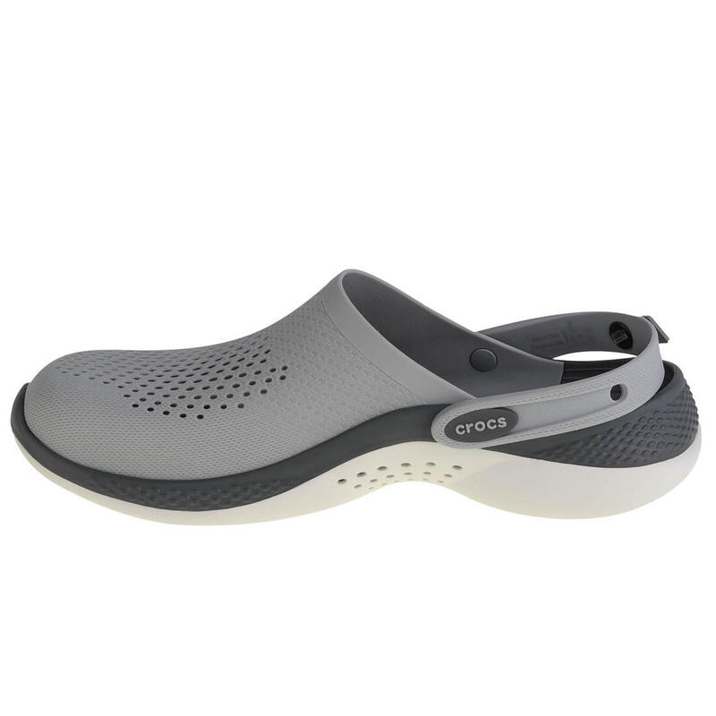 Férfi papucs, Crocs Literide 360 Clog