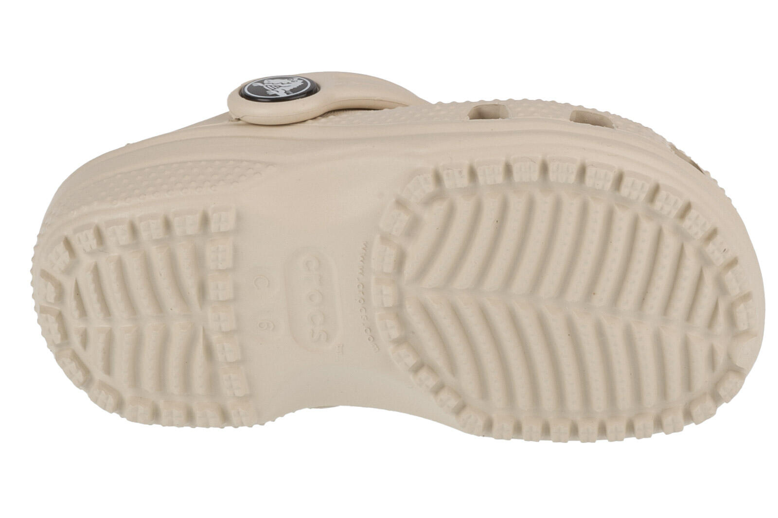 Chaussons pour enfants Crocs Classic Clog Kids T 4/4