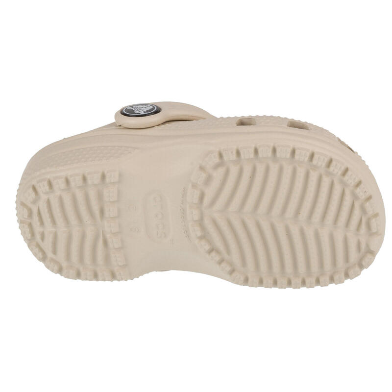 Chinelos de natação para Crianças Crocs Classic Clog Kids T