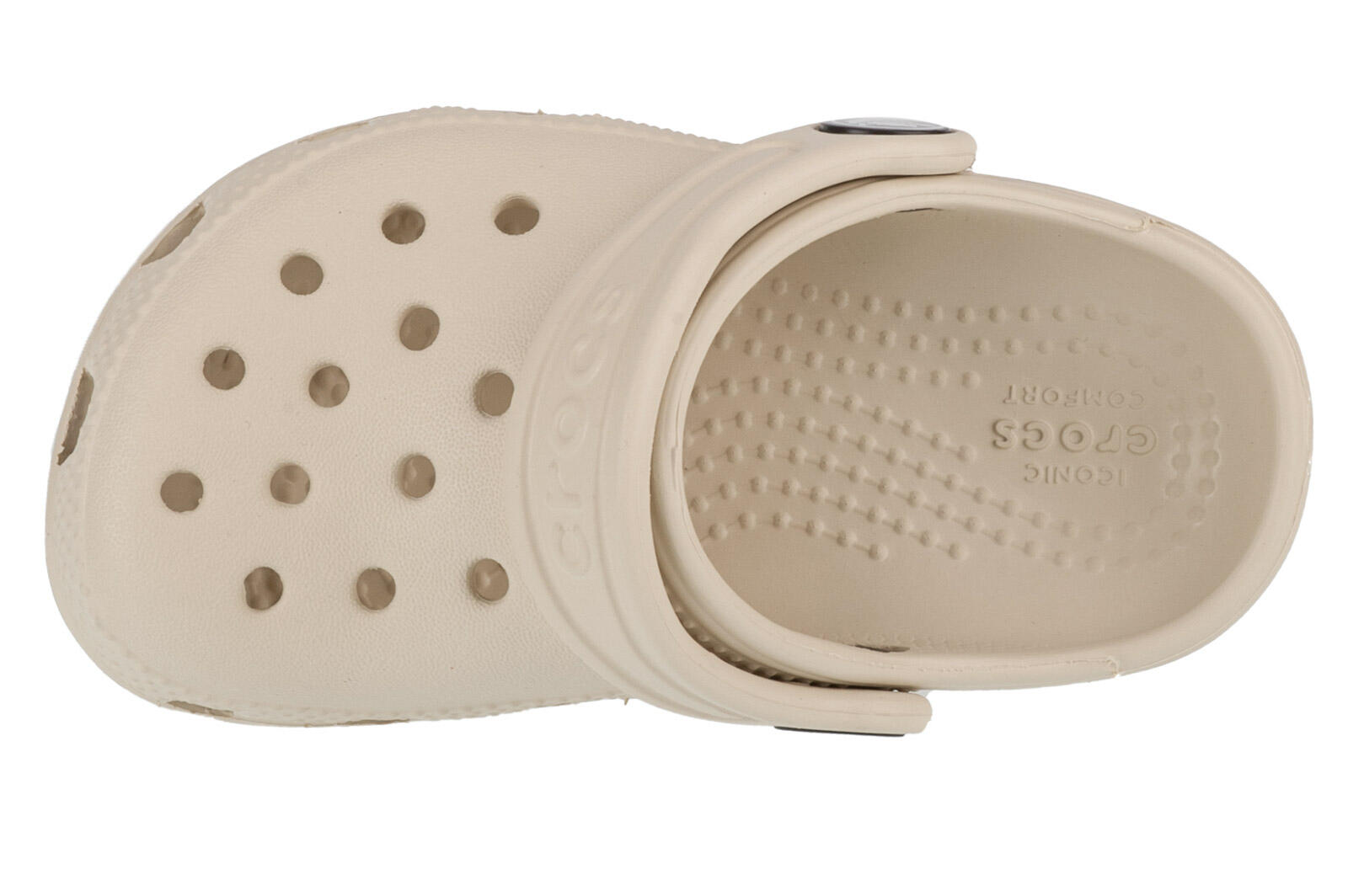Chaussons pour enfants Crocs Classic Clog Kids T 3/4